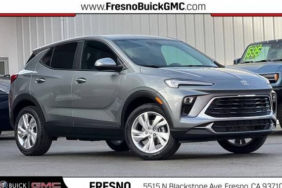 BUICK ENCORE GX 2025 KL4AMBSL0SB073981 image